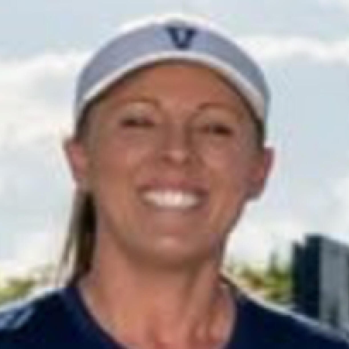 Jodi Koelmel - Assistant Varsity Coach Jodi Koelmel - Assistant Varsity Coach