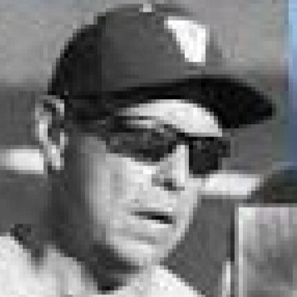 Dave Atencio - Head Coach