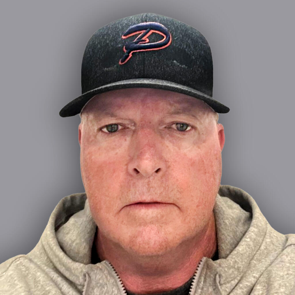 John Cronican - Hitting Instructor John Cronican - Hitting Instructor